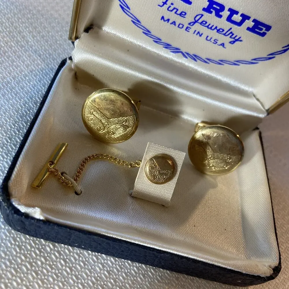 LA RUE this vintage